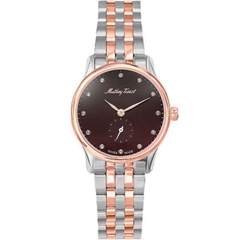 ساعت مچی متی تیسوت D1886MRM - mathey tissot watch d1886mrm  